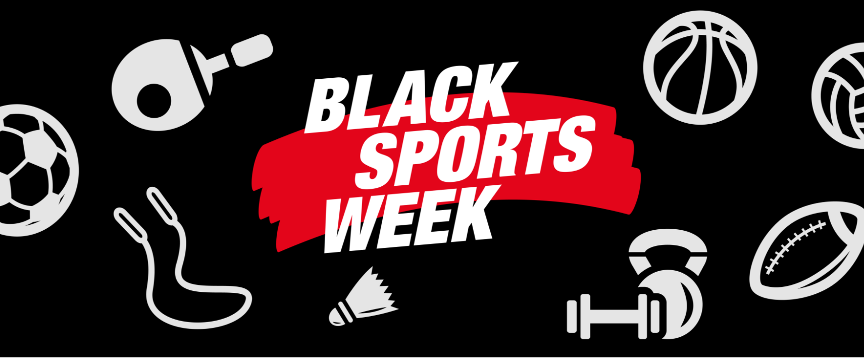 Black Sports Week