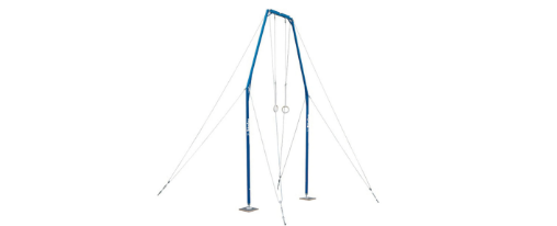 Bänfer® Ringegerüst Exklusiv Microswing