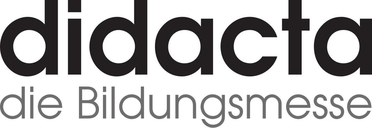 didacta Bildungsmesse 2025 Logo