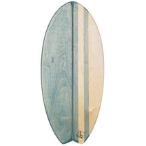 Bredder Balance Board