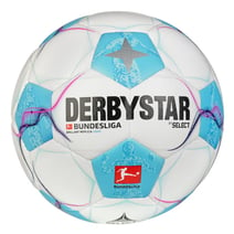 Derbystar® Fußball BUNDESLIGA Brillant REPLICA LIGHT 2024/25