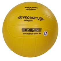 Kübler Sport® ProSoft® Volleyball