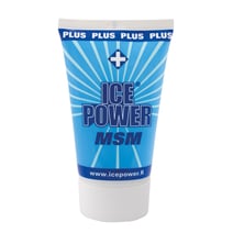 Ice Power® Plus MSM