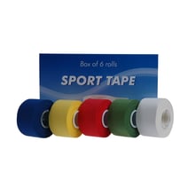 Kübler Sport® Sport Tape 3,8 cm x 10 m