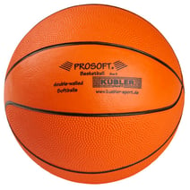 Kübler Sport® ProSoft® Basketball