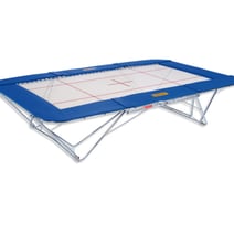 Eurotramp® Trampolin Grand Master Super Special