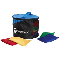 tanga sports® 150 g Bohnensäckchen, 40er-Set