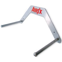 AIREX® Wandhalterung Typ 40 für Ösen