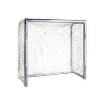 Mini-Hockeytor 100 x 100 cm mit Netz