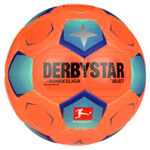 Derbystar® Fußball BUNDESLIGA Brillant REPLICA High Visible Saison 2023/24