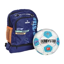 Derbystar® Freizeit-Set Bundesliga Kids